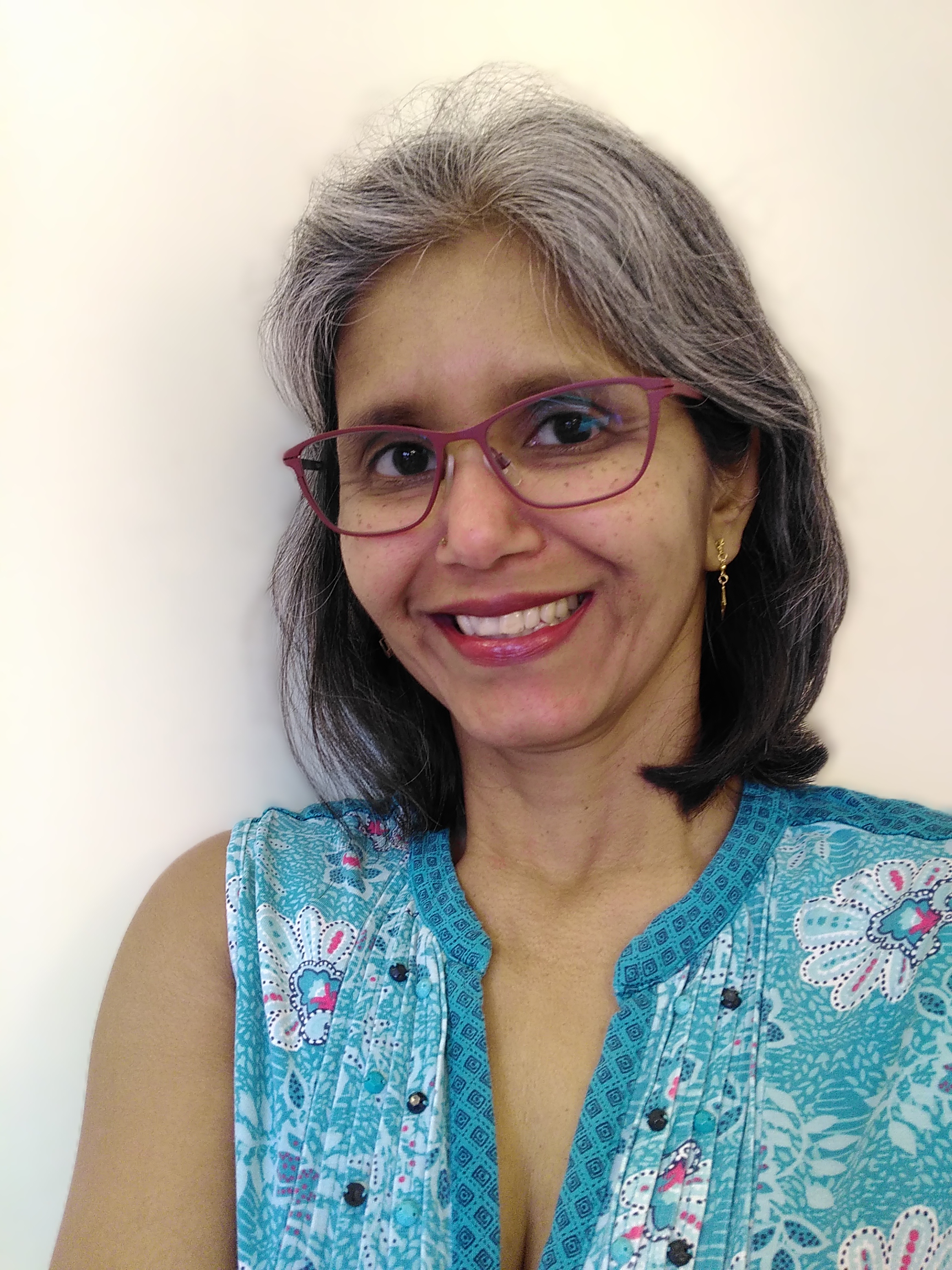 elizabeth rozario supporting women caring for relatives