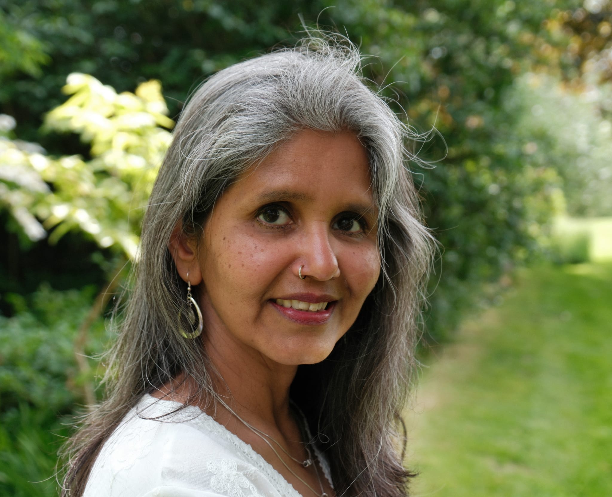 Dr Elizabeth Rozario 3