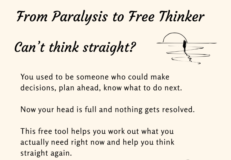 Dr Elizabeth Rozario free resource